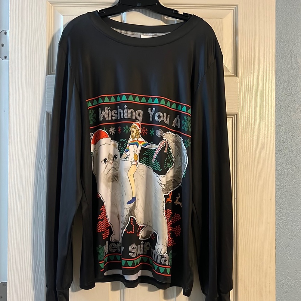 Taylor Swift Tshirt